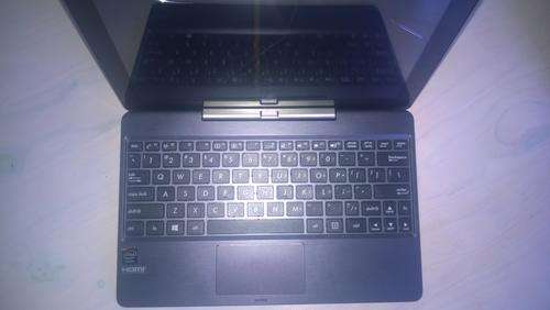 Asus Transformer Book T100 64GB (Cracked Screen)