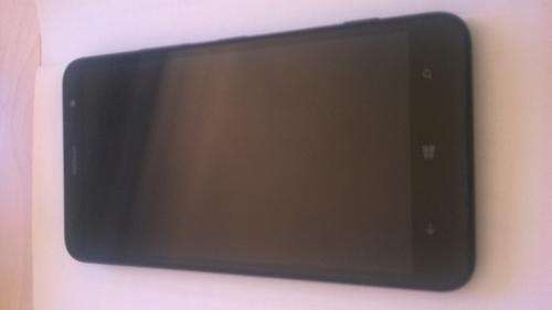 Nokia Lumia 1320 Black (Network Unlocked & really good condition)