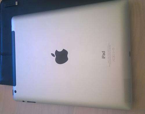 ipad 4
