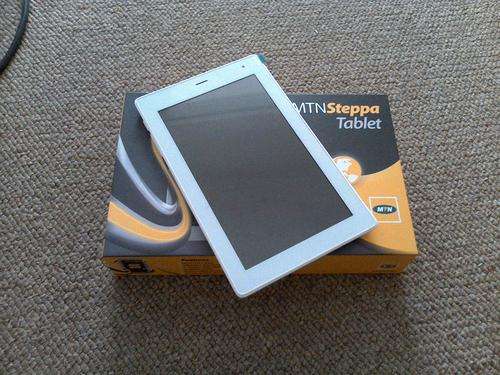 MTN Steppa 7 Tablet