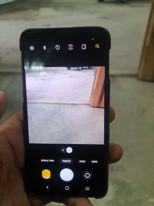 Samsung Galaxy S10e