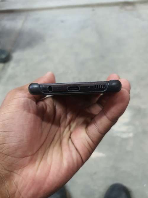 Samsung Galaxy S10e