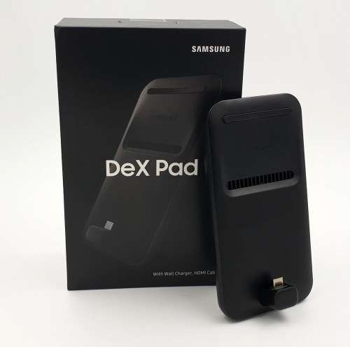 Samsung Galaxy Note 8 Cracked screen with Free Gifts