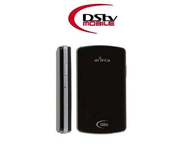 DSTV Drifta