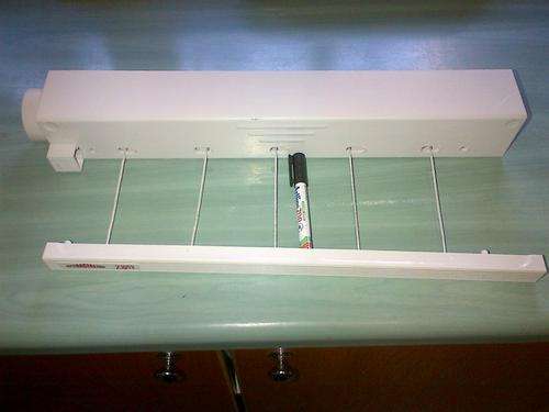 ZIPPY RETRACTALINE 3M - NEAT