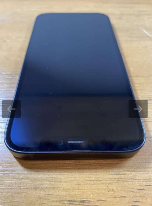 iPhone 12