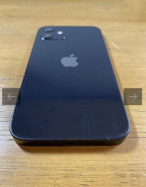 iPhone 12