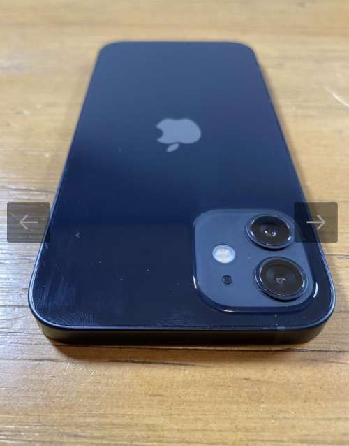 iPhone 12