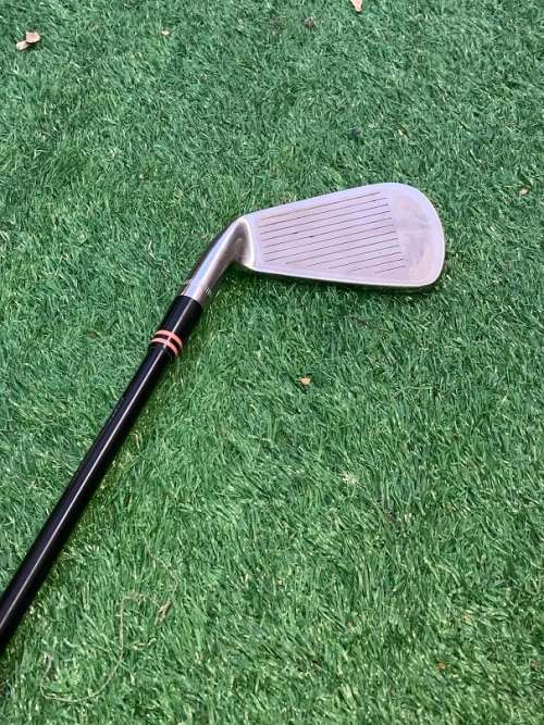 2009 Ben Hogan Set Driving Irons