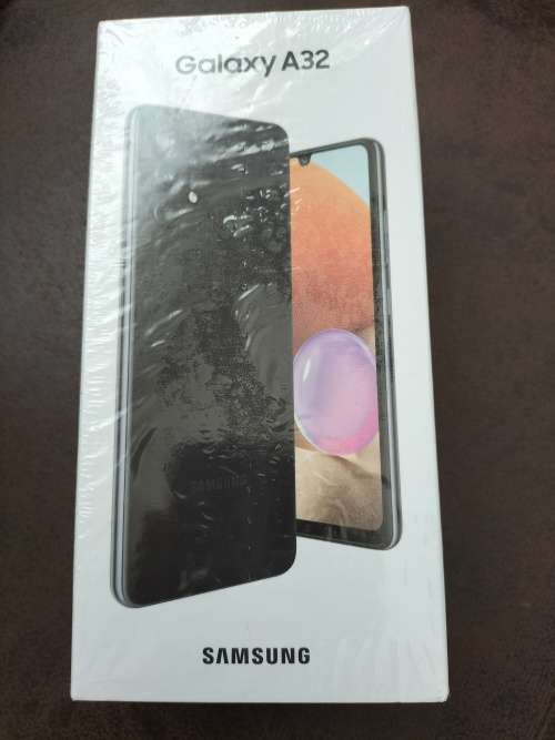 Samsung Galaxy A32