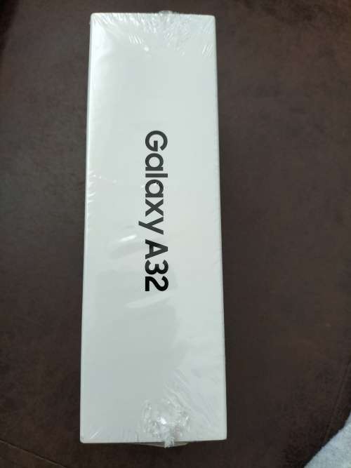 Samsung Galaxy A32