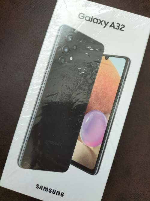 Samsung Galaxy A32