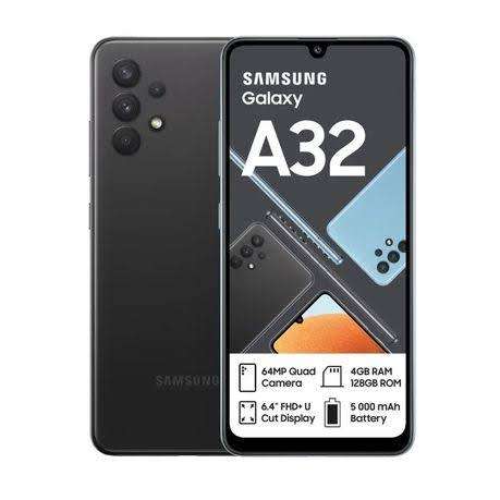 Samsung Galaxy A32