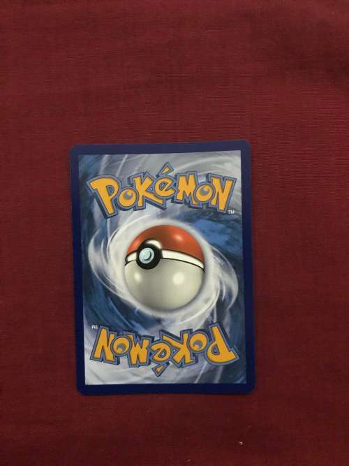 Pokemon Charizard Vivid Voltage Cracked Ice Near Mint