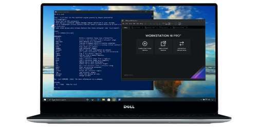 VM ware 16 pro(lifetime)