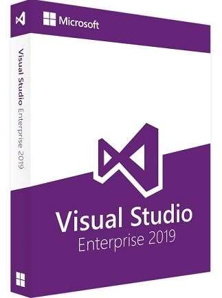 Visual Studio 2019 Enterprise