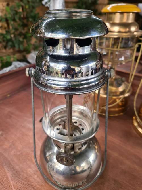 Petromax 821/250CP Super Lantern