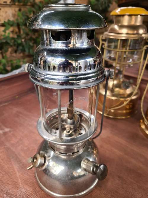 Petromax 821/250CP Super Lantern