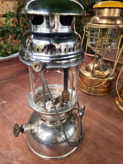 Petromax 821/250CP Super Lantern