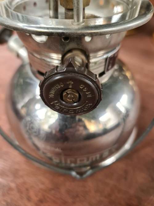 Petromax 821/250CP Super Lantern