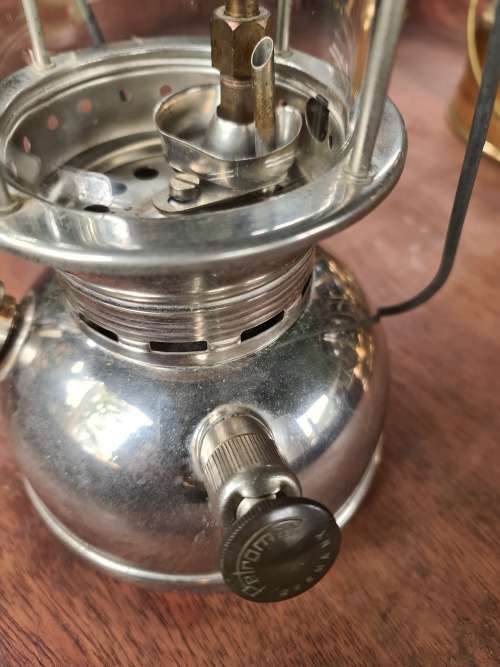 Petromax 821/250CP Super Lantern