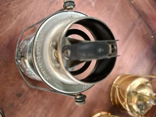 Petromax 821/250CP Super Lantern