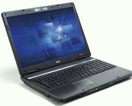 ACER TRAVELMATE 7320 LAPTOP WITH 17 SCREEN AS NEW- on BOB Crazy R1 Auction!!!!