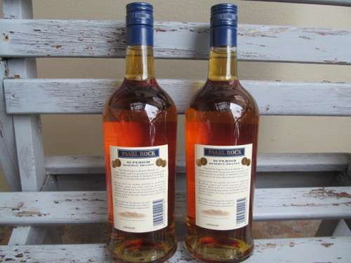 Paarl Rock Superior Reserve Brandy