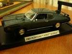 POINTIAC GTO JUDGE 1969 1-18