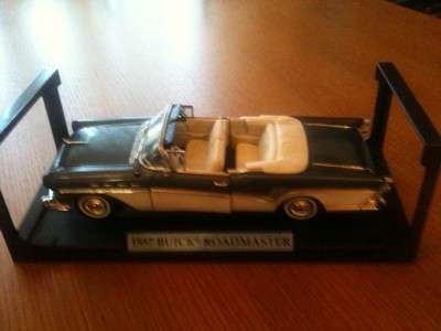 BUICK ROADMASTER 1957 1.18