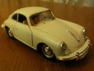 Porche 356B 1961 1-24