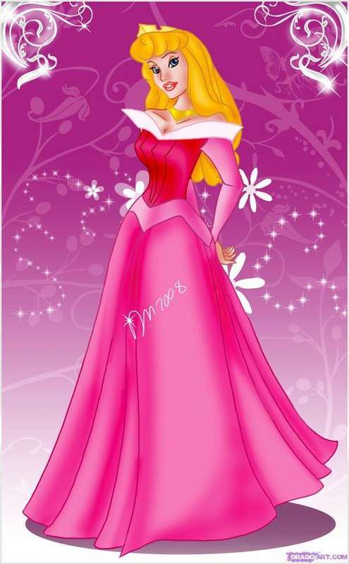 MY PRINCESS FAVOURITE STUFF (BULK OFFER)