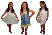 BULK GIRLS CLOTHING LOT (2-3YRS) BRAND NEW ITEMS