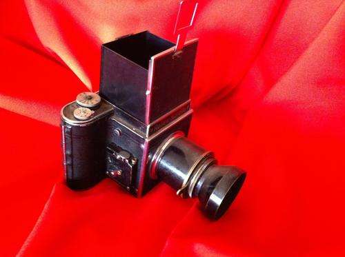 Rare Camera! Reflex-Korelle. Clearance sale!