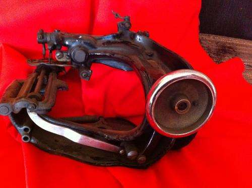 Sewing Machine. Dearborn Blind Stitch & Hem Baster 1800's
