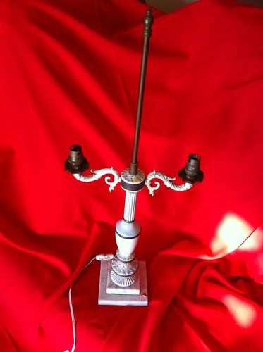 Very nice electrical Lamp.