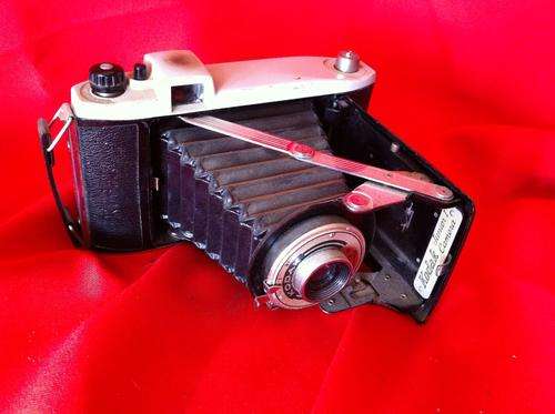 Kodak Junior 1
