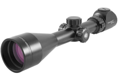 Bresser Rifle Scope Condor 2.5-10x56 with Illuminated Reticle