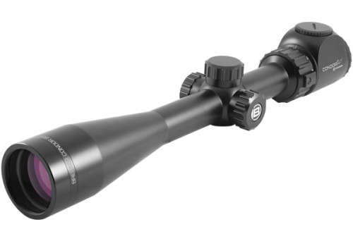 Bresser Rifle Scope Condor 6-18x40 with Illuminated Reticle