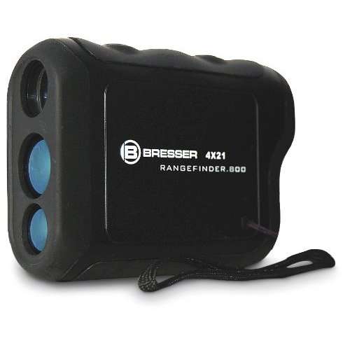 Bresser Laser Rangefinder 800 4x21