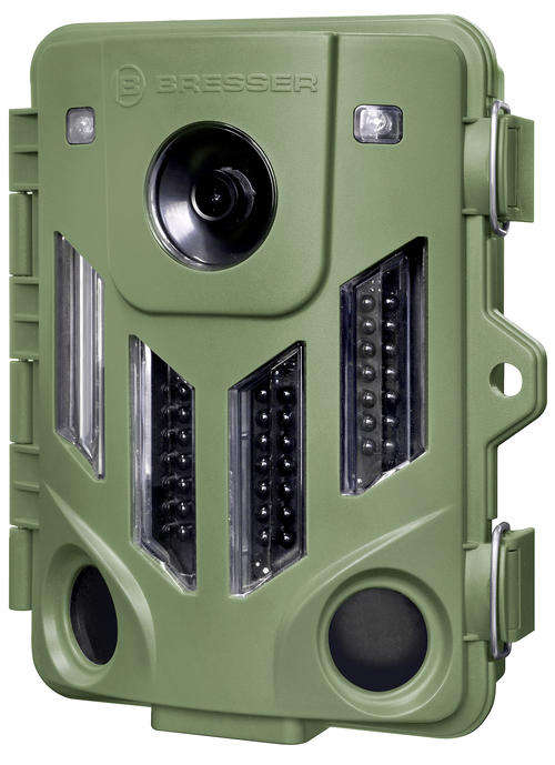 Bresser Game Camera 120 Degree (5MP to 9MP)