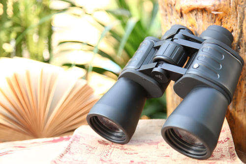 Bresser Hunter 10x50 Binoculars
