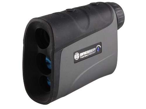 Bresser Laser Rangefinder 800 4x21 Water Proof