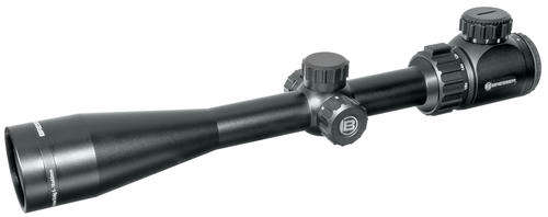 Bresser Rifle Scope Trueview Konig 6-18x40 with Illuminated Reticle and Side Focus