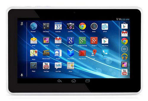 Android Dual Core 7" Tablet - Wifi or External 3G with Dual Cams! Guarantee Included