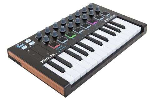 ARTURIA Minilab MK2