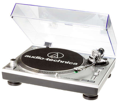 Audio Technica LP120USB