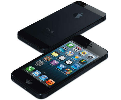 *** APPLE IPHONE 5 32GB *** ABSOLUTE BARGAIN ***