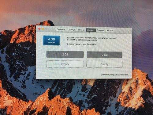 iMac 27"