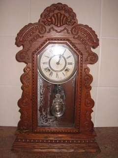CLOCK